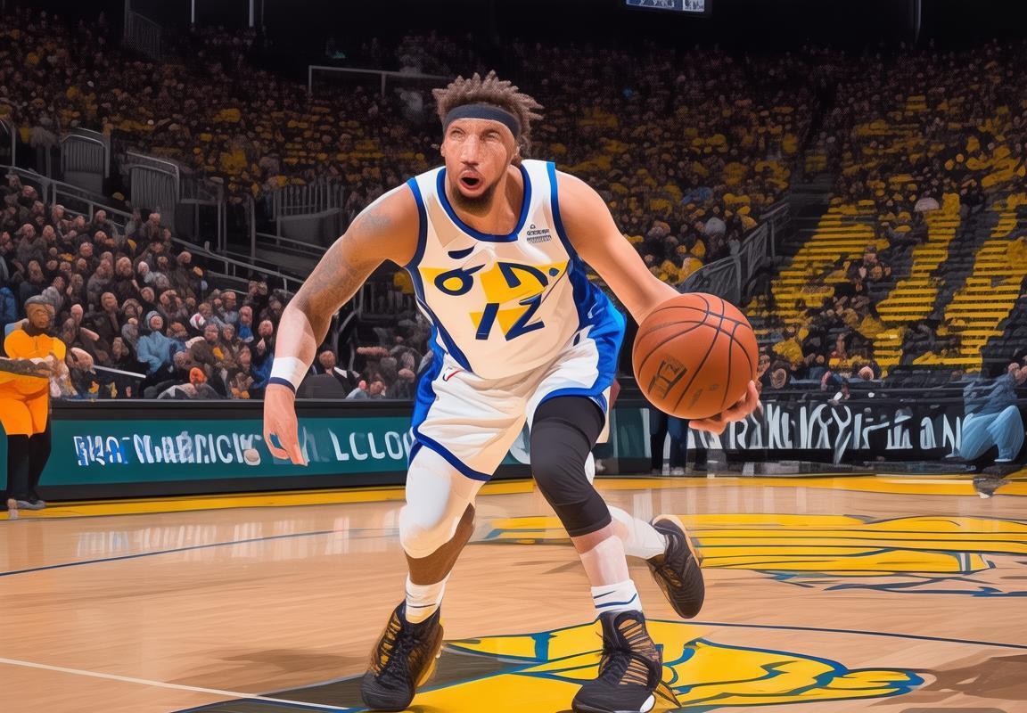 多诺万·米切尔砍三双创克利夫兰骑士队史纪录，失误数追平勒布朗·詹姆斯