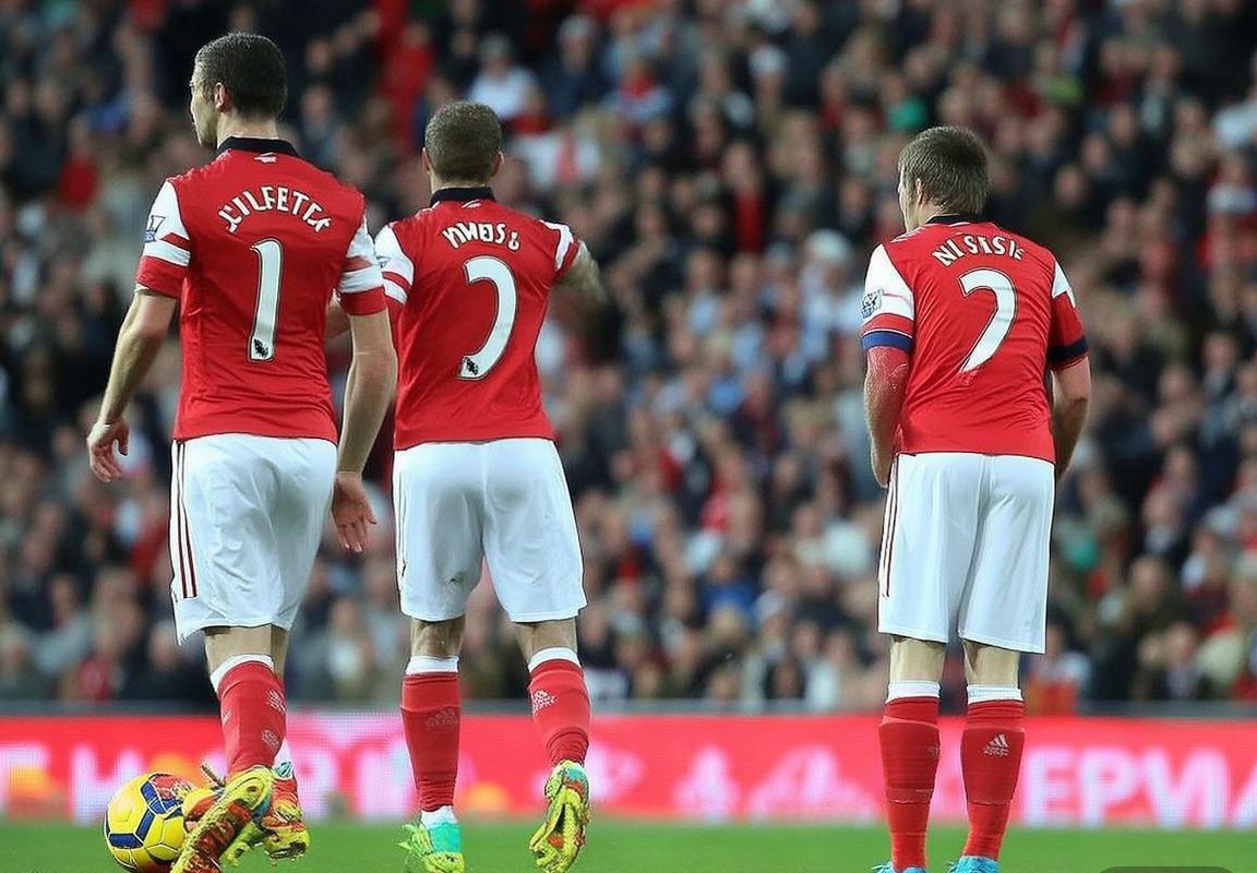 阿森纳英超首循环对传统六强取8分，阿尔特塔务实战术奠定争冠基础